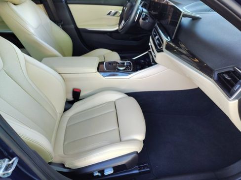 Used 2023 BMW 330i xDrive Sedan w/ Premium Package AWD/4WD image 20