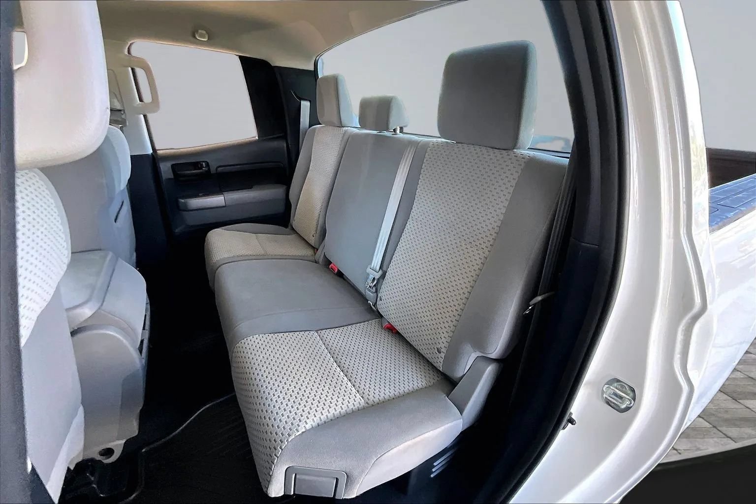 Used 2012 Toyota Tundra 2WD Double Cab image 19