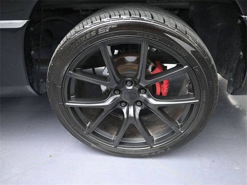 Used 2005 Dodge Ram 1500 Truck 2WD Quad Cab image 12