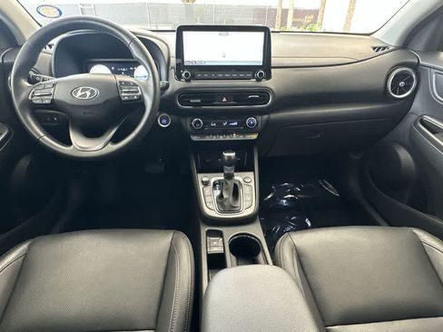 Used 2022 Hyundai Kona Limited FWD image 24