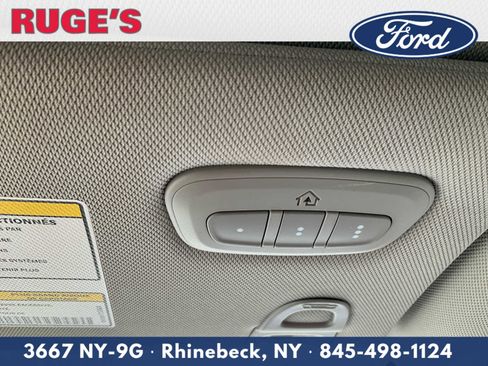 Used 2022 Jeep Compass Latitude w/ Convenience Group AWD/4WD image 27
