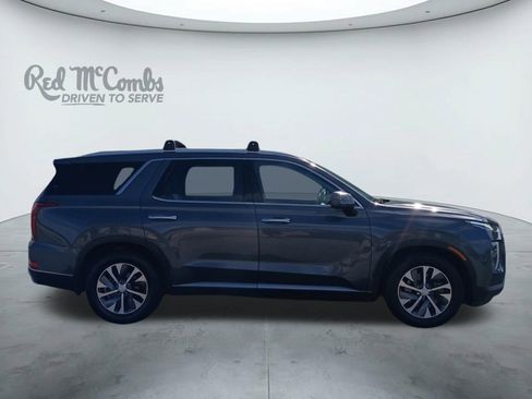 Used 2022 Hyundai Palisade SEL image 6
