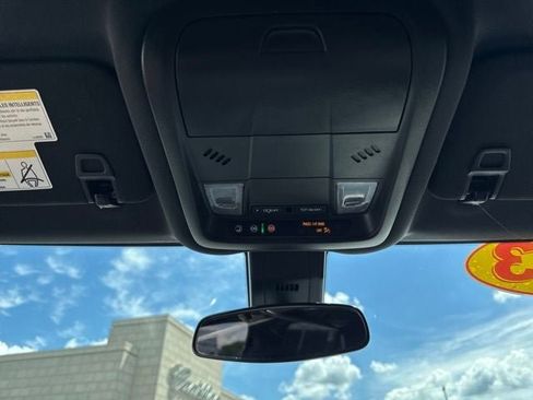 Used 2023 Chevrolet Equinox RS FWD image 15