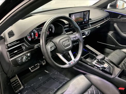 Certified 2023 Audi S4 Prestige w/ Prestige Package image 16