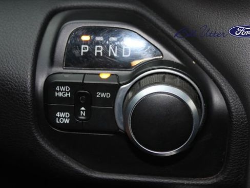 Used 2023 RAM 2500 Big Horn w/ Night Edition AWD/4WD image 23