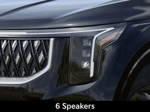 New 2026 Kia Carnival LXS image 11