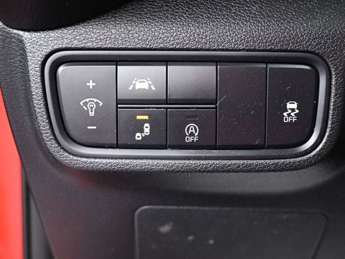 Used 2021 Kia Soul GT-Line FWD image 27