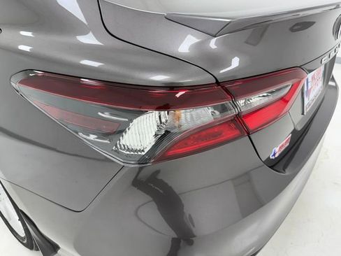 Used 2024 Toyota Camry LE FWD image 36