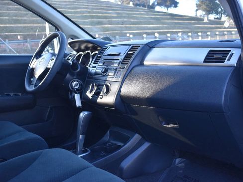 Used 2011 Nissan Versa 1.8 S w/ PWR Plus Pkg image 16