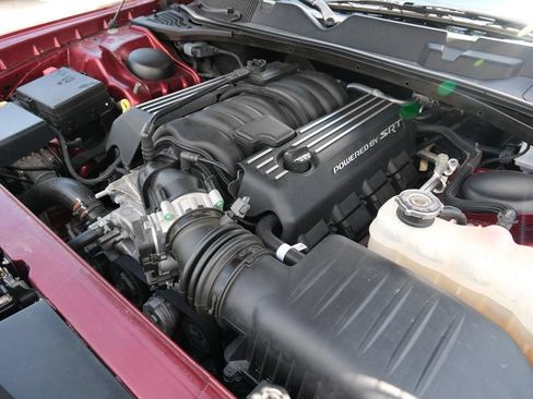 Used 2023 Dodge Challenger R/T Scat Pack w/ Plus Package RWD image 13