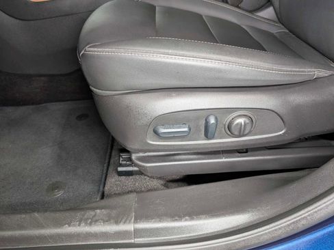 Used 2023 Chevrolet TrailBlazer ACTIV image 42