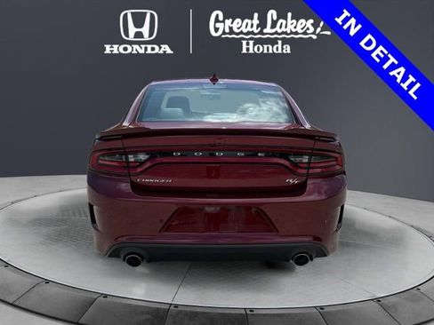Used 2023 Dodge Charger R/T w/ Plus Group RWD image 5