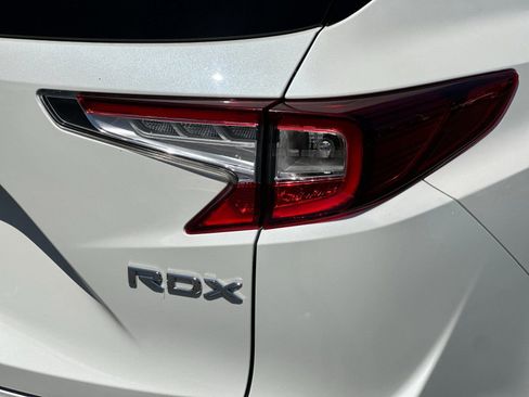 Used 2019 Acura RDX FWD w/ Advance Package image 34