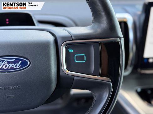 Used 2025 Ford Expedition Max Platinum AWD/4WD image 18