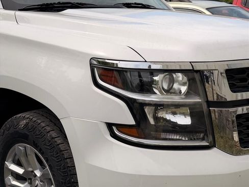 Used 2020 Chevrolet Tahoe LT AWD/4WD image 21