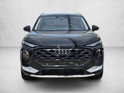 New 2026 Audi Q3 quattro 2.0T AWD/4WD image 2