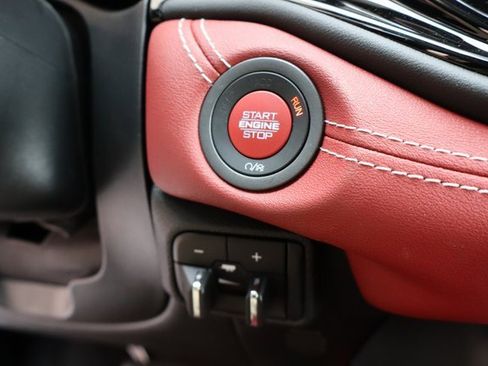 Used 2024 Dodge Durango SRT Hellcat image 20