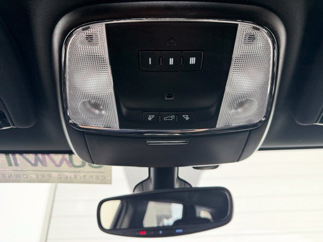 Used 2018 Jeep Grand Cherokee Limited AWD/4WD image 20