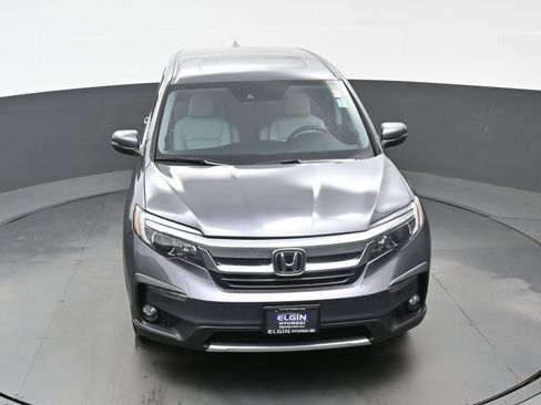 Used 2021 Honda Pilot EX-L image 40