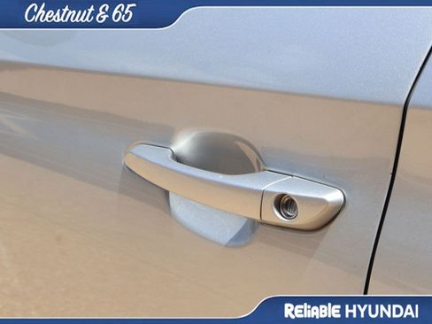 Used 2018 Hyundai Tucson SE AWD/4WD image 20