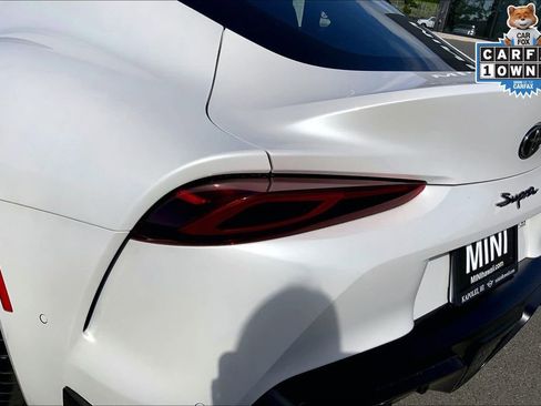 Used 2024 Toyota Supra Premium image 26