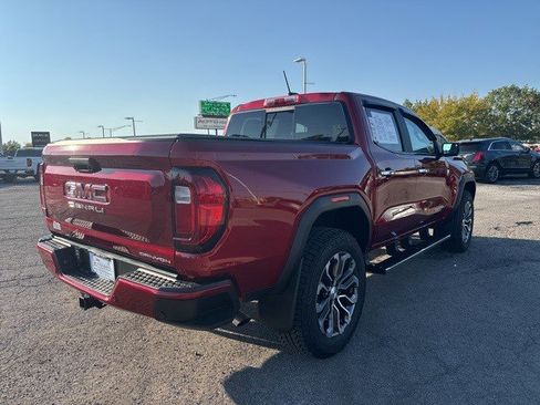 Certified 2024 GMC Canyon Denali image 24