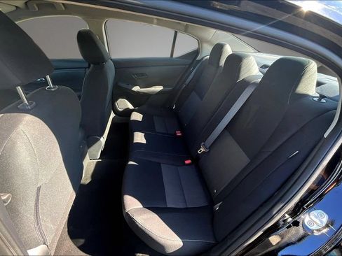 Used 2024 Nissan Sentra SV FWD image 22