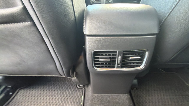 Used 2024 MAZDA CX-5 AWD 2.5 S w/ Premium Plus Pkg image 31