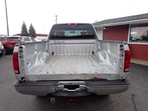 Used 2002 Ford F150 XLT AWD/4WD image 5