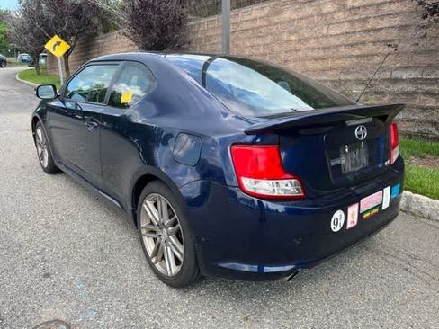 Used 2012 Scion tC FWD image 6