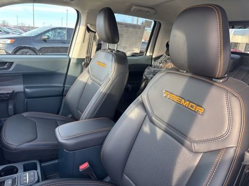 New 2026 Ford Maverick Tremor image 25