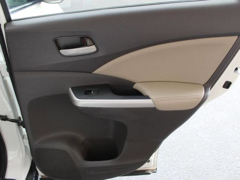 Used 2014 Honda CR-V EX-L image 11