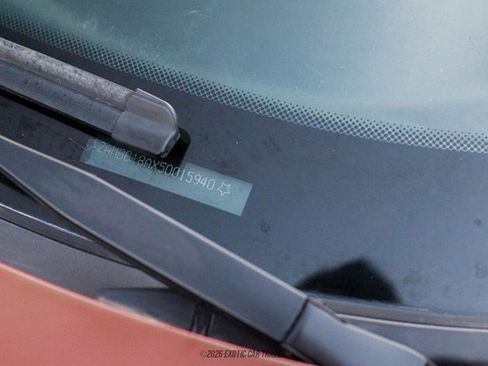 Used 2005 Maserati Spyder Cambiocorsa image 66