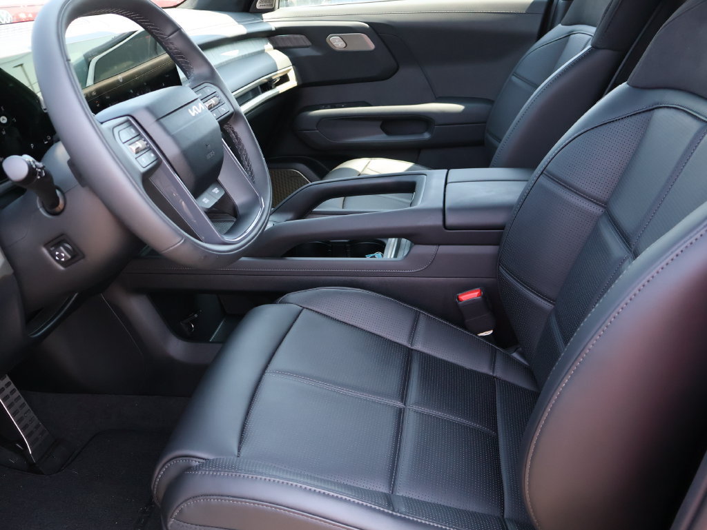New 2027 Kia Telluride SX Prestige w/ Towing Package AWD/4WD image 22