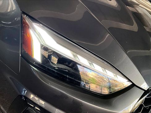 Used 2022 Audi A5 2.0T Premium Plus image 27