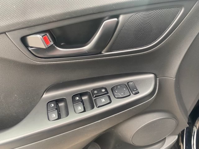Used 2023 Hyundai Kona N Line FWD image 16
