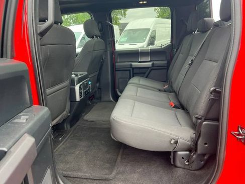 Used 2020 Ford F150 XLT w/ Equipment Group 302A Luxury AWD/4WD image 15