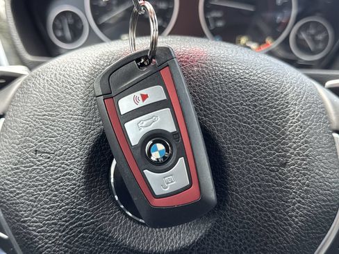 Used 2019 BMW 440i Gran Coupe w/ Convenience Package RWD image 37