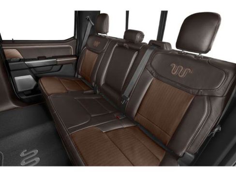 Used 2022 Ford F150 King Ranch w/ Equipment Group 601A High image 13