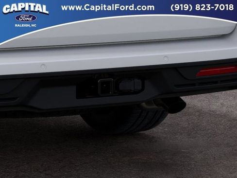 New 2027 Ford Expedition Active AWD/4WD image 23