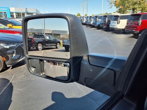 Used 2024 RAM 2500 Big Horn image 28