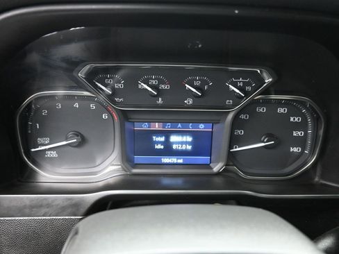 Used 2020 GMC Sierra 1500 SLT image 9