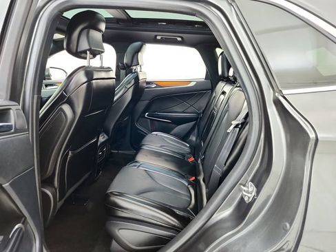 Used 2019 Lincoln MKC Reserve AWD/4WD image 26