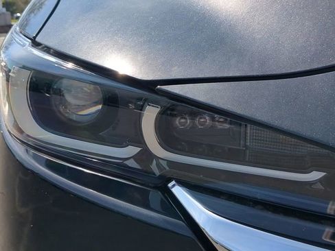 New 2025 MAZDA CX-5 AWD 2.5 S w/ Preferred Package image 9