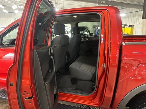 Used 2019 Ford Ranger XLT w/ Equipment Group 301A Mid image 20