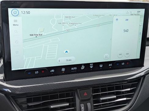 Certified 2026 Ford Escape ST-Line w/ Tech Pack #1 image 20