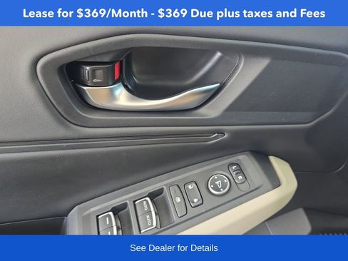 New 2026 Honda Accord SE image 11