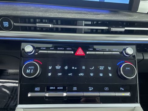 Certified 2026 Hyundai Santa Fe Calligraphy image 24