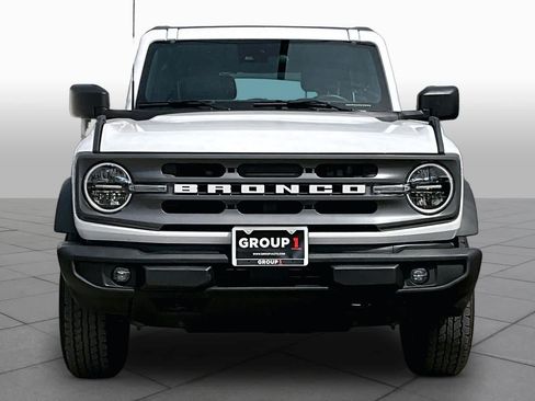 Used 2023 Ford Bronco Big Bend AWD/4WD image 4