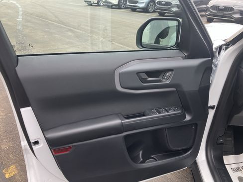 Used 2024 Ford Bronco Sport Big Bend image 10